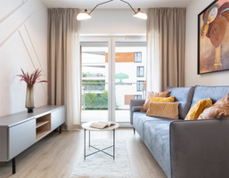 Morizon WP ogłoszenia | Mieszkanie na sprzedaż, Wieliczka, 55 m² | 4098
