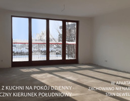 Morizon WP ogłoszenia | Mieszkanie na sprzedaż, Bielsko-Biała Śródmieście Bielsko, 61 m² | 4673