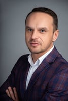 Paweł Smoszna