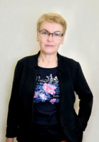 Anna Kaszyńska