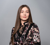 Anna Stehnii