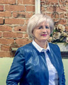 Ewa Andrzejczuk