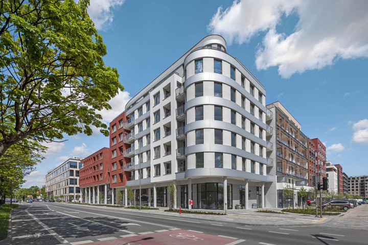 Morizon WP ogłoszenia | Nowa inwestycja - Garnizon Lofty&Apartamenty, Gdańsk Wrzeszcz, 31-142 m² | 865