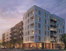 Morizon WP ogłoszenia | Mieszkanie w inwestycji OSIEDLE PRIMO, Łódź, 48 m² | 5538