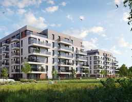 Morizon WP ogłoszenia | Mieszkanie w inwestycji Panorama Wiślana, Bydgoszcz, 37 m² | 0663