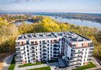 Morizon WP ogłoszenia | Mieszkanie w inwestycji Panorama Wiślana etap I i II, Bydgoszcz, 43 m² | 0664