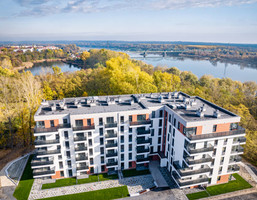 Morizon WP ogłoszenia | Mieszkanie w inwestycji Panorama Wiślana etap I i II, Bydgoszcz, 43 m² | 0664