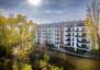 Morizon WP ogłoszenia | Mieszkanie w inwestycji Panorama Wiślana etap I i II, Bydgoszcz, 37 m² | 0767