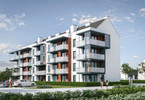 Morizon WP ogłoszenia | Mieszkanie w inwestycji Ostoja Spokoju w Starogardzie Gdański..., Starogard Gdański, 50 m² | 3046