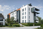 Mieszkanie w inwestycji Ostoja Spokoju w Starogardzie Gdański..., Starogard Gdański, 50 m² | Morizon.pl | 7090 nr3