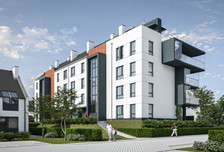 Mieszkanie w inwestycji Ostoja Spokoju w Starogardzie Gdański..., Starogard Gdański, 50 m²