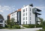 Morizon WP ogłoszenia | Mieszkanie w inwestycji Ostoja Spokoju w Starogardzie Gdański..., Starogard Gdański, 50 m² | 3046