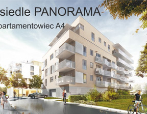 Mieszkanie w inwestycji Osiedle Panorama, Tychy, 34 m²
