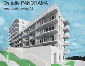 Mieszkanie w inwestycji Osiedle Panorama, Tychy, 66 m²