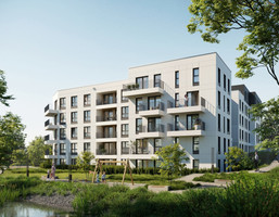 Morizon WP ogłoszenia | Mieszkanie w inwestycji VISTA, Gdańsk, 33 m² | 8743