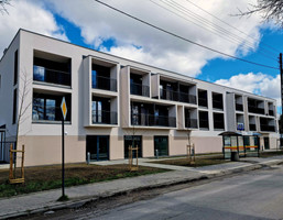 Morizon WP ogłoszenia | Mieszkanie w inwestycji Nowe Podgórze, Łódź, 75 m² | 9051
