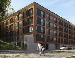 Morizon WP ogłoszenia | Mieszkanie w inwestycji Rękawka 32, Kraków, 36 m² | 0039