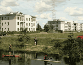 Mieszkanie w inwestycji Osiedle Białołęcka 344, Warszawa, 39 m²