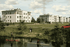Mieszkanie w inwestycji Osiedle Białołęcka 344, Warszawa, 61 m²