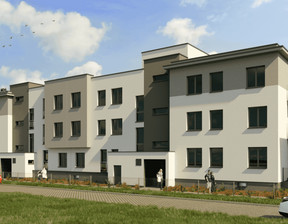 Mieszkanie w inwestycji Osiedle Białołęcka 344, Warszawa, 51 m²