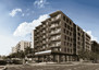 Morizon WP ogłoszenia | Nowa inwestycja - Bemosphere - budynek Central, Warszawa Chrzanów, 25-91 m² | 0040