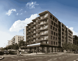 Morizon WP ogłoszenia | Mieszkanie w inwestycji Bemosphere - budynek Central, Warszawa, 40 m² | 6217