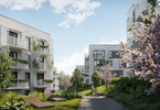 Morizon WP ogłoszenia | Mieszkanie w inwestycji WIŚNIOWA ALEJA, Gdańsk, 28 m² | 7863