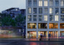 Morizon WP ogłoszenia | Mieszkanie w inwestycji Chronos, Warszawa, 72 m² | 5784