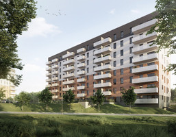 Morizon WP ogłoszenia | Mieszkanie w inwestycji Murapol Osiedle Fit, Tychy, 42 m² | 7167