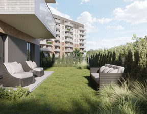 Mieszkanie w inwestycji Murapol Osiedle Fit, Tychy, 52 m²