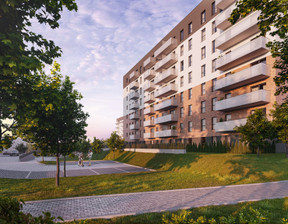 Mieszkanie w inwestycji Murapol Osiedle Fit, Tychy, 53 m²