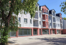 Mieszkanie w inwestycji Apartamenty 3 Maja, Pruszków, 99 m²
