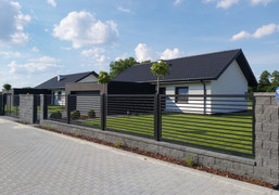 Morizon WP ogłoszenia | Nowa inwestycja - Zielona Dolina Toruń, Toruń Zarośle Cienkie, 74-740 m² | 0105