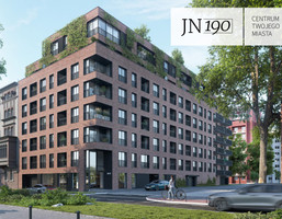 Morizon WP ogłoszenia | Mieszkanie w inwestycji JN190 Centrum Twojego Miasta, Wrocław, 113 m² | 8588
