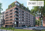 Morizon WP ogłoszenia | Mieszkanie w inwestycji JN190 Centrum Twojego Miasta, Wrocław, 46 m² | 8454