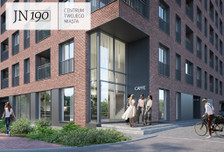 Mieszkanie w inwestycji JN190 Centrum Twojego Miasta, Wrocław, 74 m²