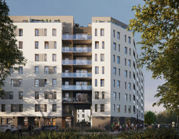 Morizon WP ogłoszenia | Mieszkanie w inwestycji Moja Północna III, Warszawa, 30 m² | 6124