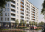 Morizon WP ogłoszenia | Mieszkanie w inwestycji Moja Północna II, Warszawa, 62 m² | 3909