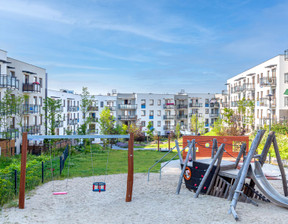 Mieszkanie w inwestycji Wolne Miasto etap VI, Gdańsk, 76 m²