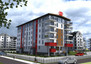 Morizon WP ogłoszenia | Mieszkanie w inwestycji Tęczowe Osiedle, Bydgoszcz, 65 m² | 9717