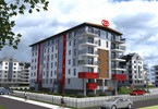 Morizon WP ogłoszenia | Mieszkanie w inwestycji Tęczowe Osiedle, Bydgoszcz, 74 m² | 9705