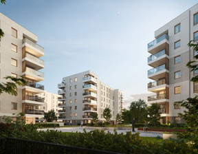 Mieszkanie w inwestycji Budlex Enklawa apartamenty, Bydgoszcz, 48 m²