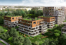 Mieszkanie w inwestycji ORKANA RESIDENCE II, Lublin, 41 m²