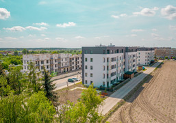 Morizon WP ogłoszenia | Nowa inwestycja - Kmicica 15, Rawicz Kmicica 15, 42-54 m² | 0128