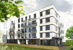 Morizon WP ogłoszenia | Mieszkanie w inwestycji Harfowa 9, Warszawa, 46 m² | 8540