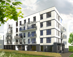 Morizon WP ogłoszenia | Mieszkanie w inwestycji Harfowa 9, Warszawa, 42 m² | 8536