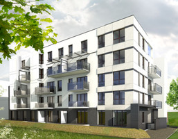 Morizon WP ogłoszenia | Mieszkanie w inwestycji Harfowa 9, Warszawa, 45 m² | 8534
