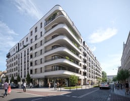 Morizon WP ogłoszenia | Mieszkanie w inwestycji Modena, Poznań, 29 m² | 4821