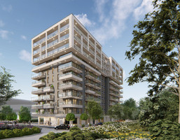 Morizon WP ogłoszenia | Mieszkanie w inwestycji Dzielnica Kielczanka, Kielce, 57 m² | 7517