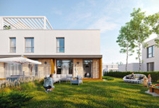 Dom w inwestycji Miasto Ogród 2, Ożarów Mazowiecki (gm.), 111 m²